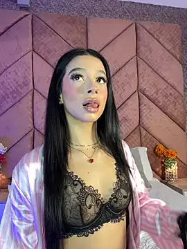 ChloeRosses online show from 13, 5, 2026