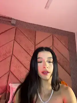 ChloeRosses online show from 26, 3, 2026