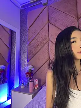 ChloeRosses online show from 11, 2, 2026