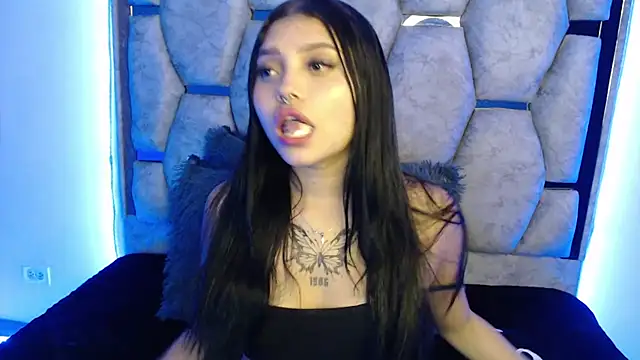 AnalyMilles online show from 9, 3, 2026