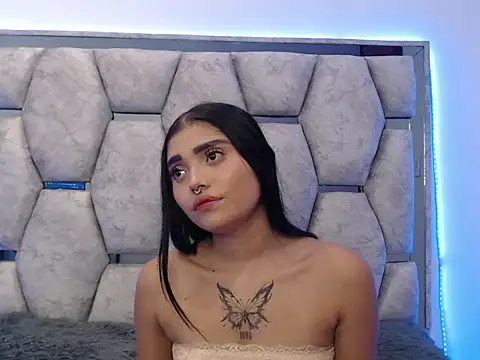 AnalyMilles online show from 23, 10, 2025