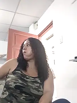 MEYBELLATINA online show from 21, 2, 2026