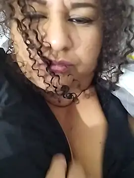 MEYBELLATINA online show from 28, 10, 2025