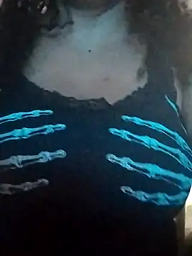 MEYBELLATINA online show from 31, 10, 2025