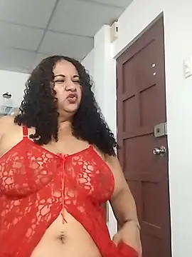 MEYBELLATINA online show from 11, 2, 2026