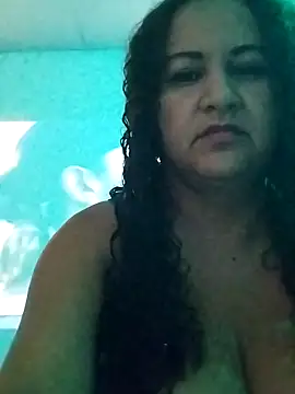 MEYBELLATINA online show from 30, 9, 2025