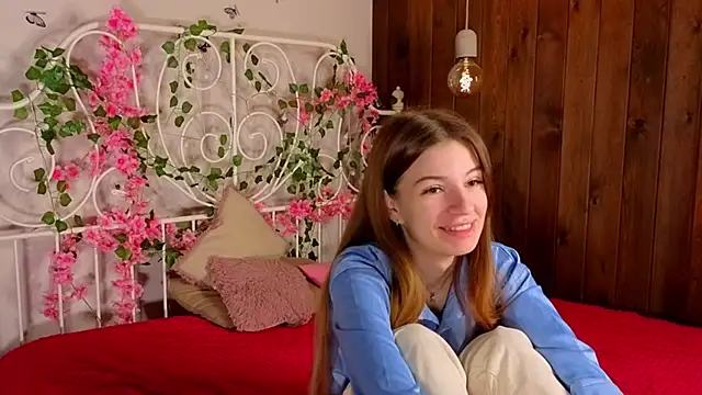 TawanaWalleck online show from 3, 10, 2025