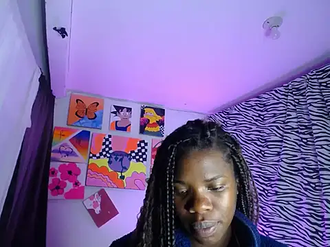 Nahomyyy online show from 30, 11, 2025