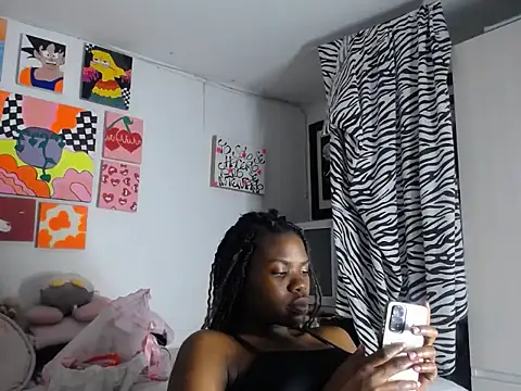 Nahomyyy online show from 25, 11, 2025