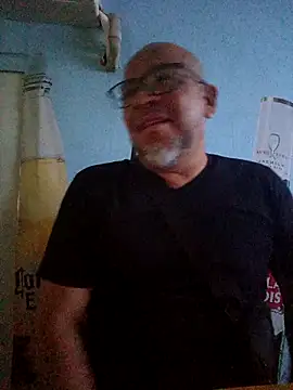 ANTHONYHOTT69 online show from 31, 10, 2025