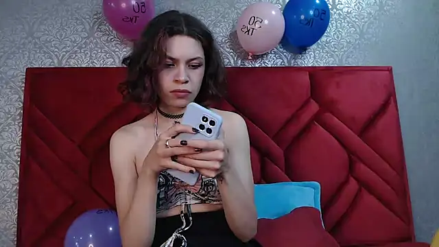 sophie blaake online show from 21, 11, 2025