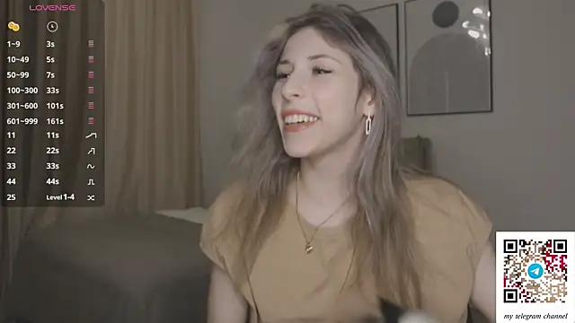 magnificent Destiny online show from 11, 2, 2026