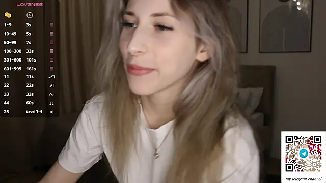 magnificent Destiny online show from 3, 3, 2026