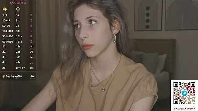 magnificent Destiny online show from 20, 2, 2026