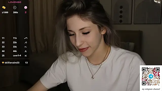 magnificent Destiny online show from 28, 2, 2026