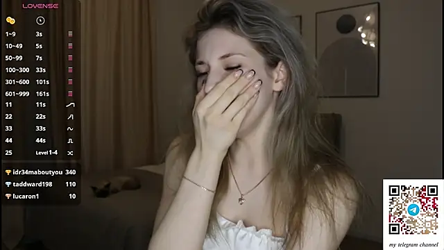 magnificent Destiny online show from 6, 3, 2026