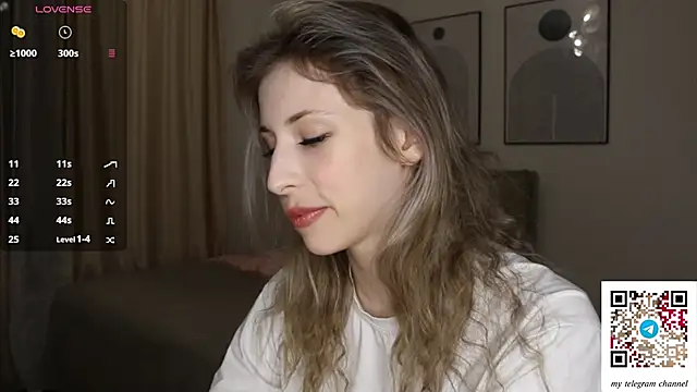 magnificent Destiny online show from 19, 3, 2026