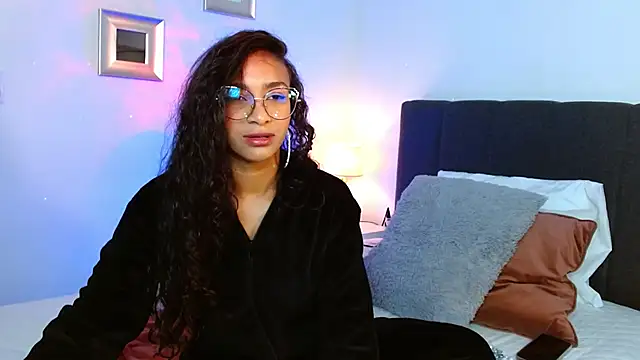 SashaBowei online show from 30, 11, 2025