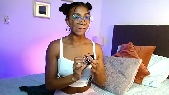 SashaBowei online show from 22, 11, 2025