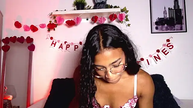 SashaBowei online show from 15, 2, 2026