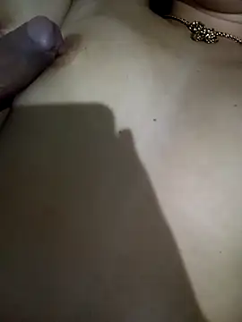 CrisHot202 online show from 3, 12, 2025