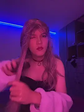 GabiPinky online show from 26, 9, 2025