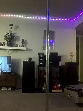 BuzzBunni69 online show from 23, 11, 2025