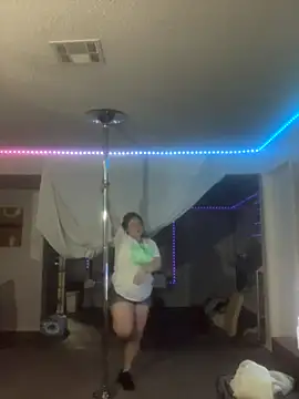 BuzzBunni69 online show from 13, 10, 2025