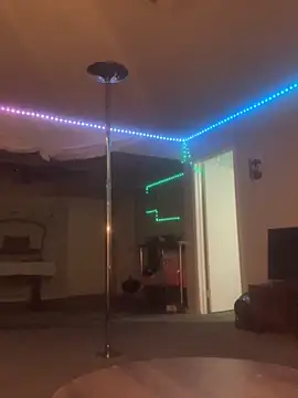 BuzzBunni69 online show from 25, 9, 2025