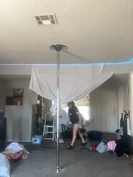 BuzzBunni69 online show from 14, 10, 2025