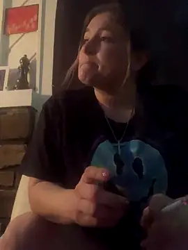 BuzzBunni69 online show from 10, 10, 2025