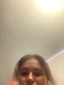 BuzzBunni69 online show from 26, 11, 2025