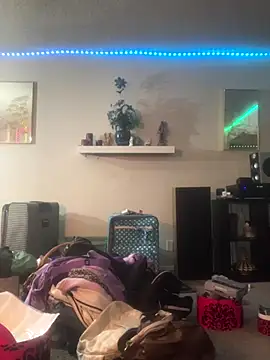 BuzzBunni69 online show from 4, 10, 2025