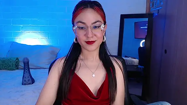 Amy66 online show from 28, 5, 2026
