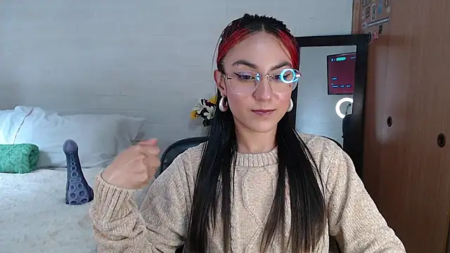 Amy66 online show from 27, 5, 2026