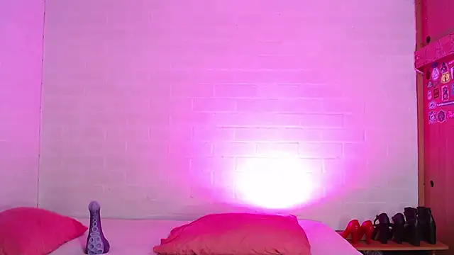 Amy66 online show from 7, 10, 2025