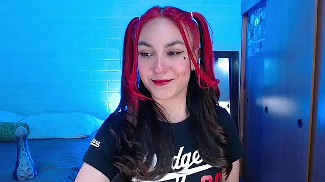 Amy66 online show from 25, 3, 2026