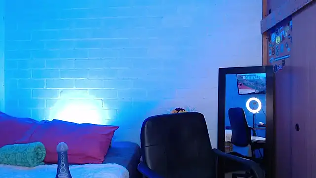 Amy66 online show from 13, 5, 2026