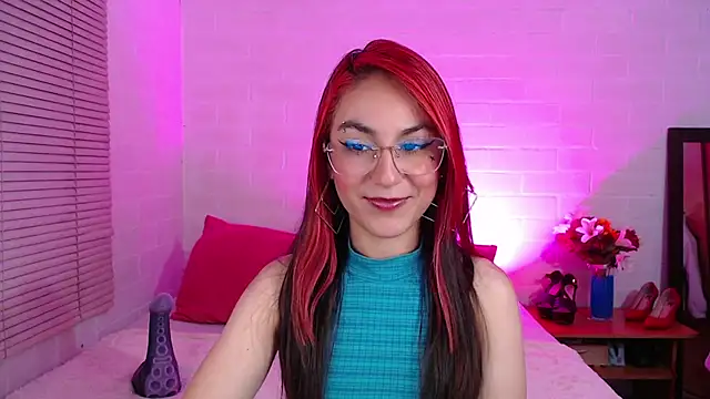 Amy66 online show from 5, 5, 2026