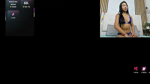 Nyra 18 online show from 17, 1, 2026