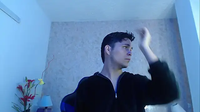 Aaron Foxxx online show from 3, 10, 2025