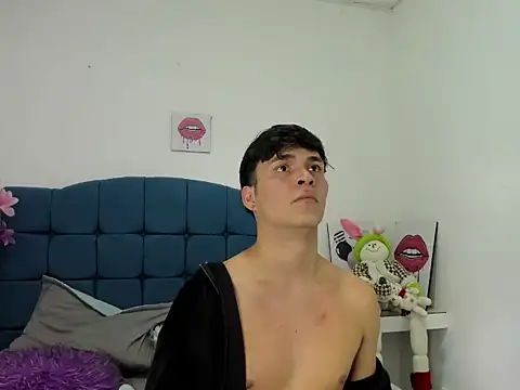 Aaron Foxxx online show from 11, 1, 2026