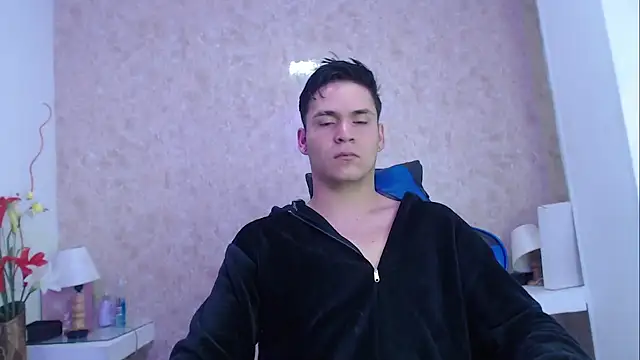 Aaron Foxxx online show from 30, 9, 2025