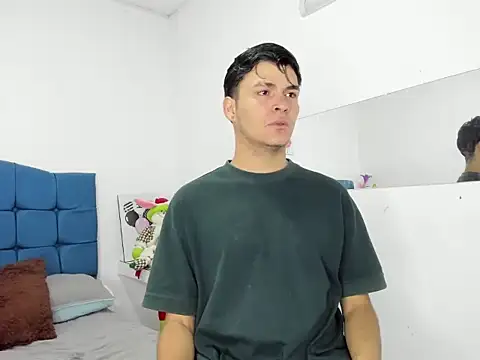 Aaron Foxxx online show from 15, 1, 2026