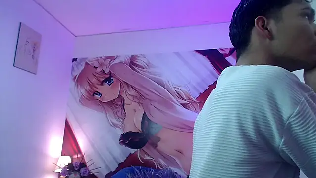 Aaron Foxxx online show from 24, 11, 2025