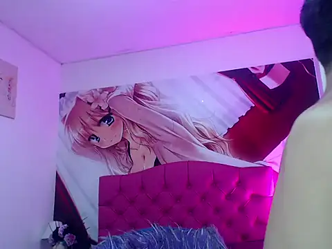 Aaron Foxxx online show from 22, 11, 2025