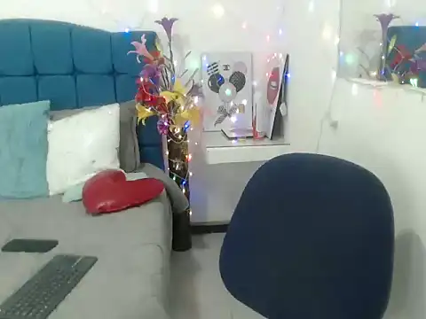 Aaron Foxxx online show from 1, 12, 2025