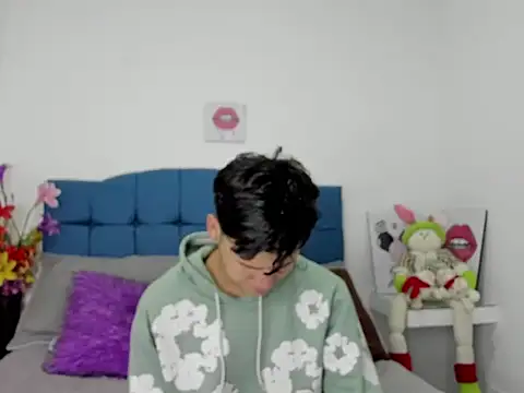 Aaron Foxxx online show from 9, 1, 2026