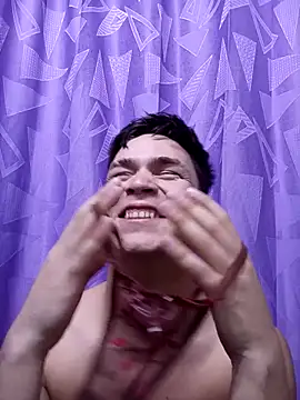 Aaron Foxxx online show from 28, 9, 2025