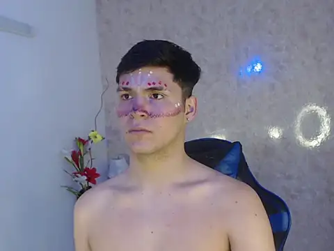 Aaron Foxxx online show from 24, 10, 2025